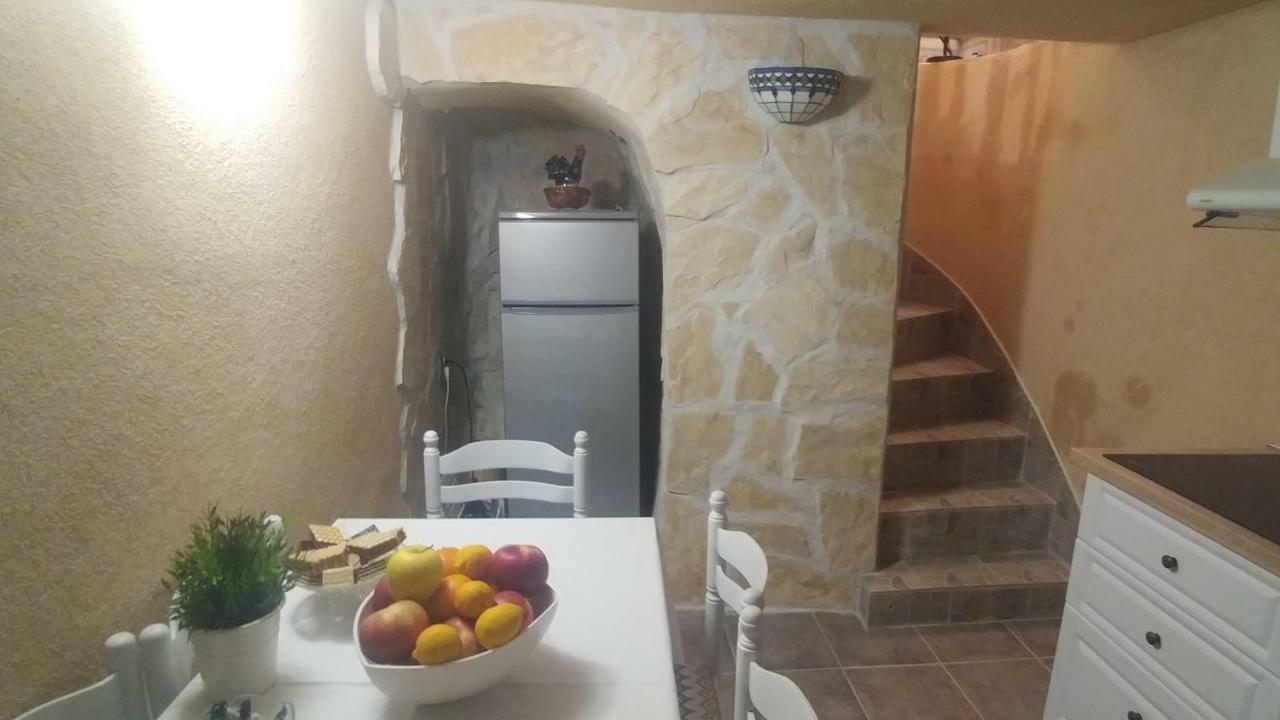 Apartman Verbenia Vrbnik  Esterno foto